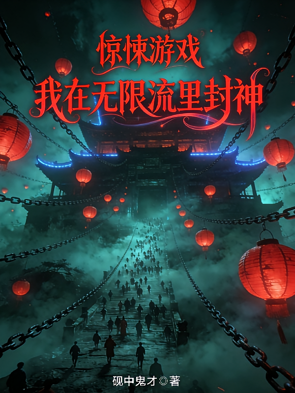 惊悚游戏：我在无限流里封神