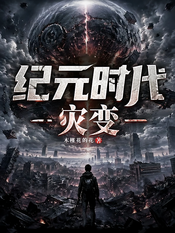 纪元时代：灾变