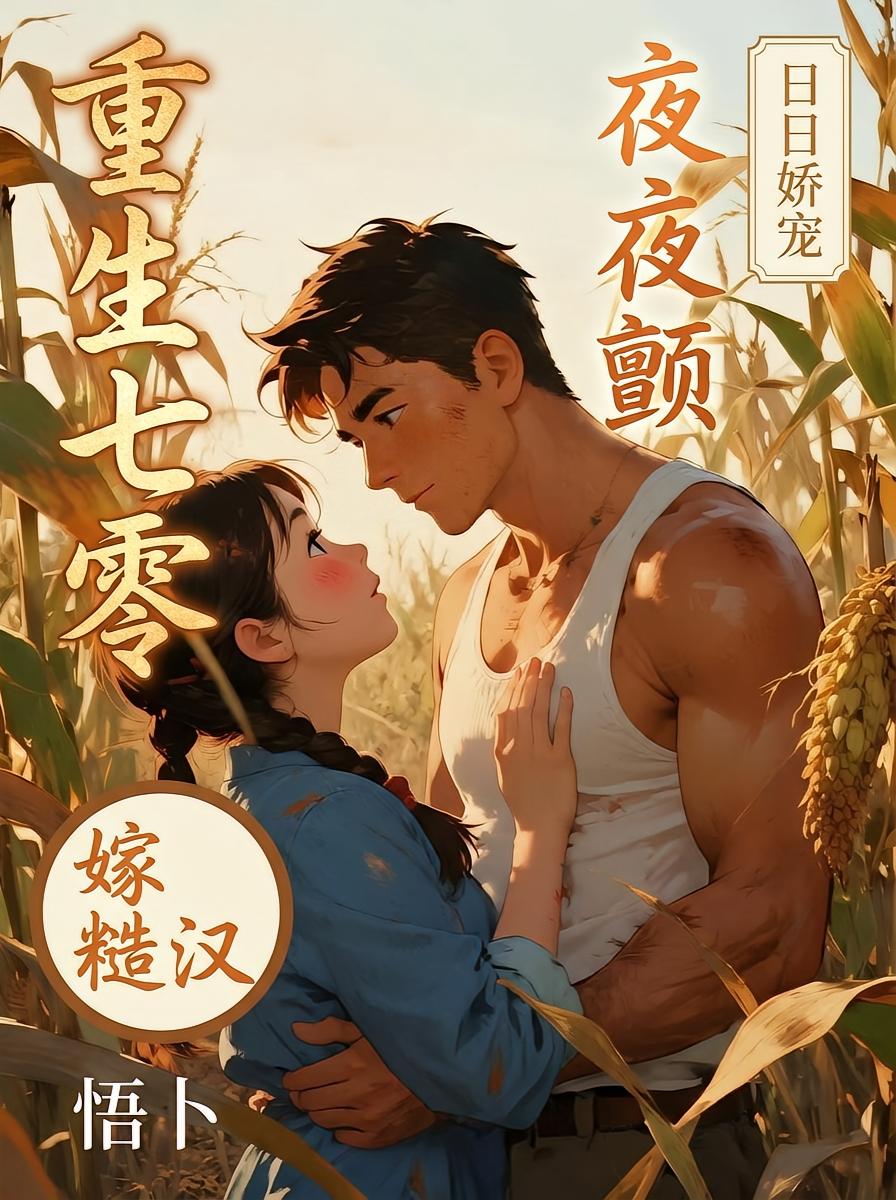 重生七零嫁糙汉，日日娇宠夜夜颤