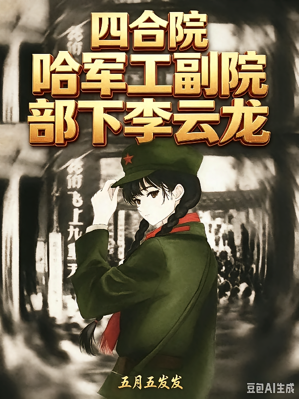 四合院，哈军工副院，部下李云龙