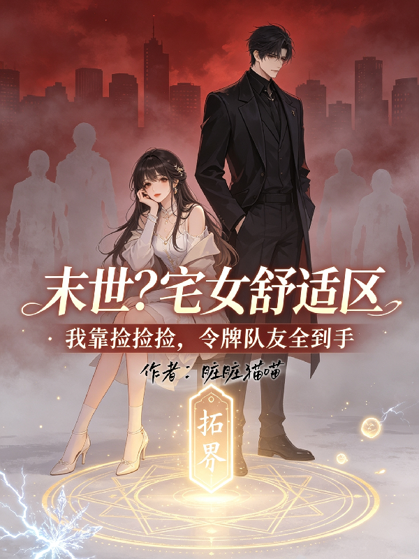 末世？宅女舒适区