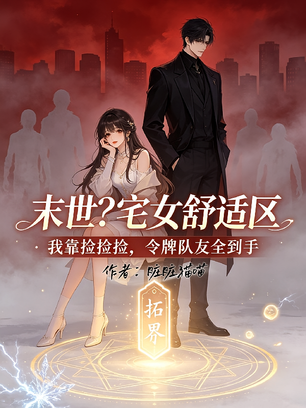 末世？宅女舒适区
