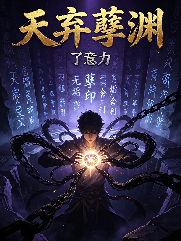 天弃孽渊