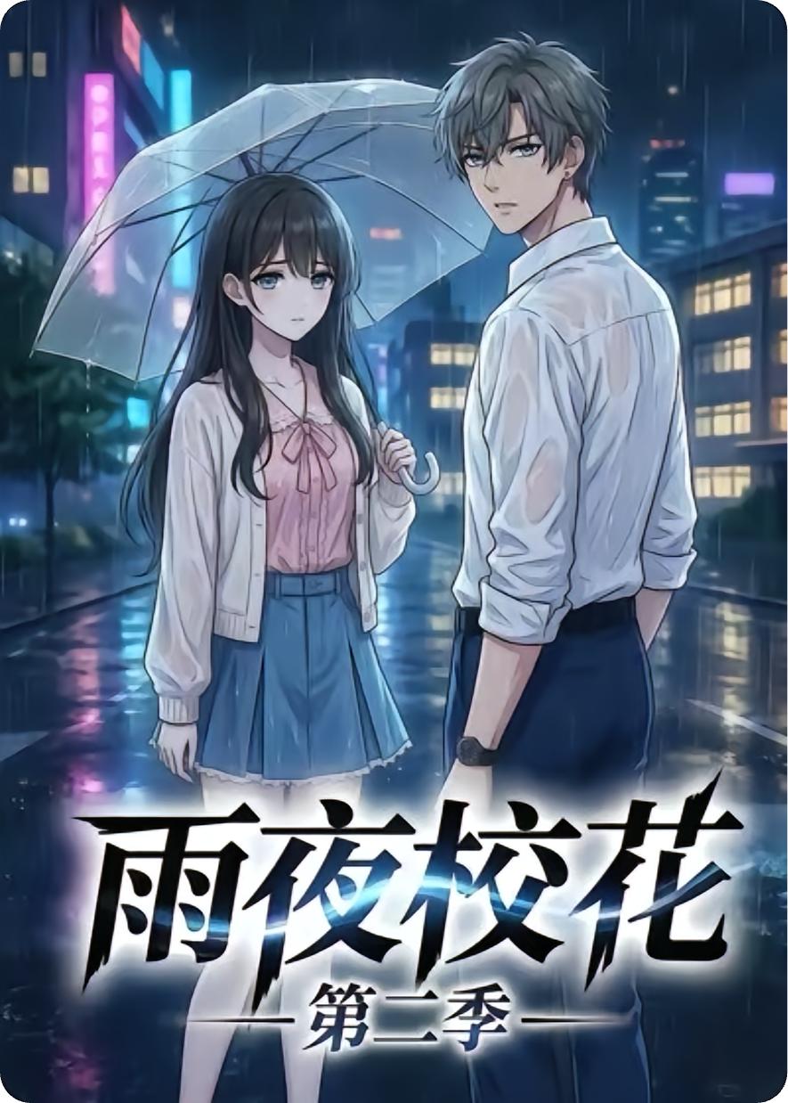 《雨夜校花第二季》