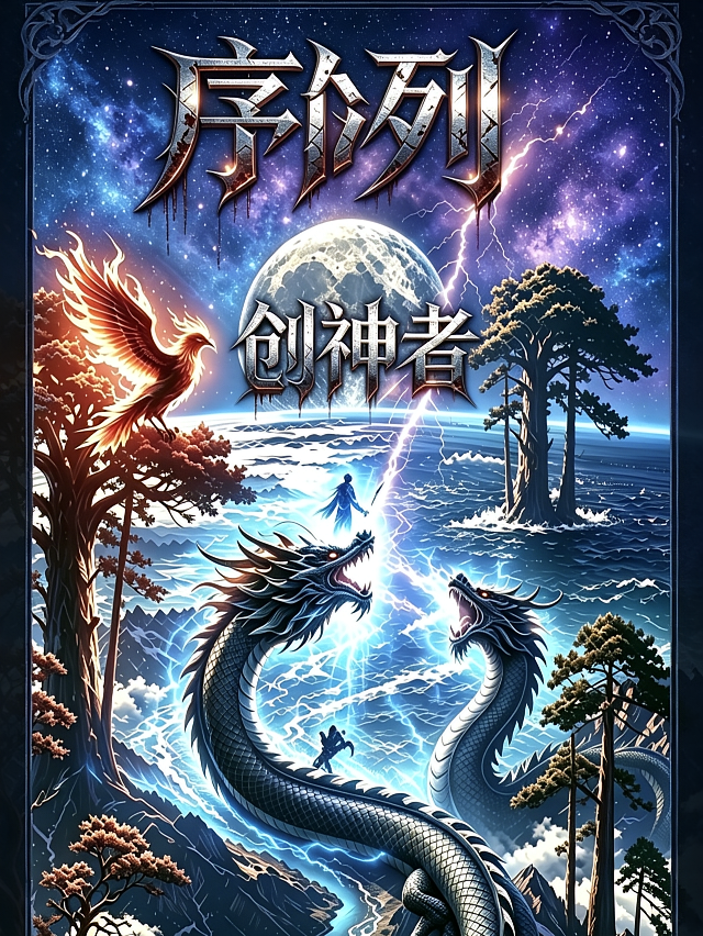 序列：创神者