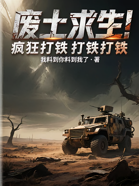 废土求生：疯狂打铁打铁打铁！