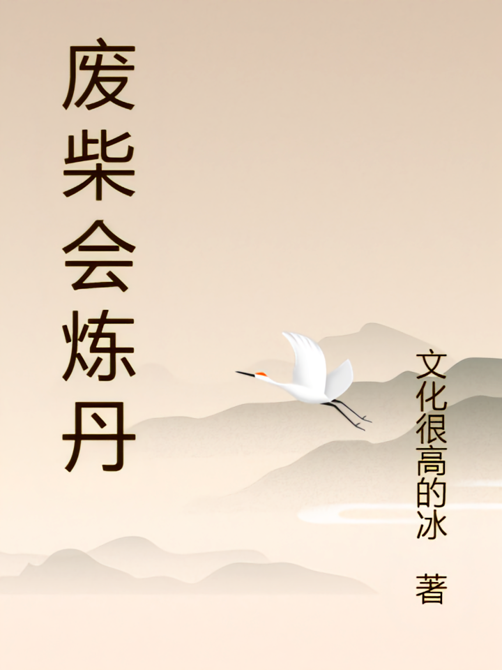 废柴会炼丹