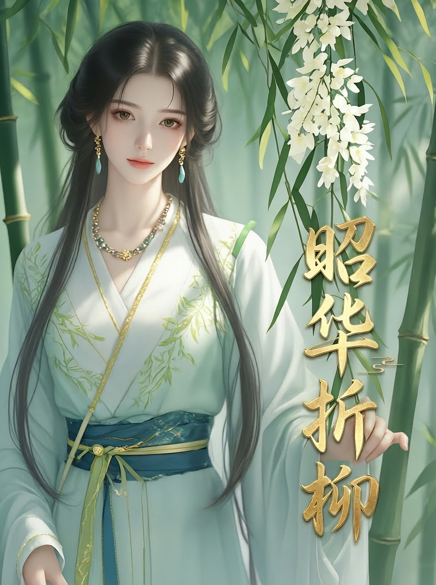 昭华折柳