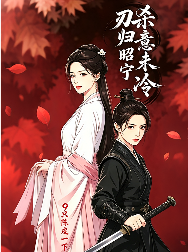 杀意未冷，刃归昭宁