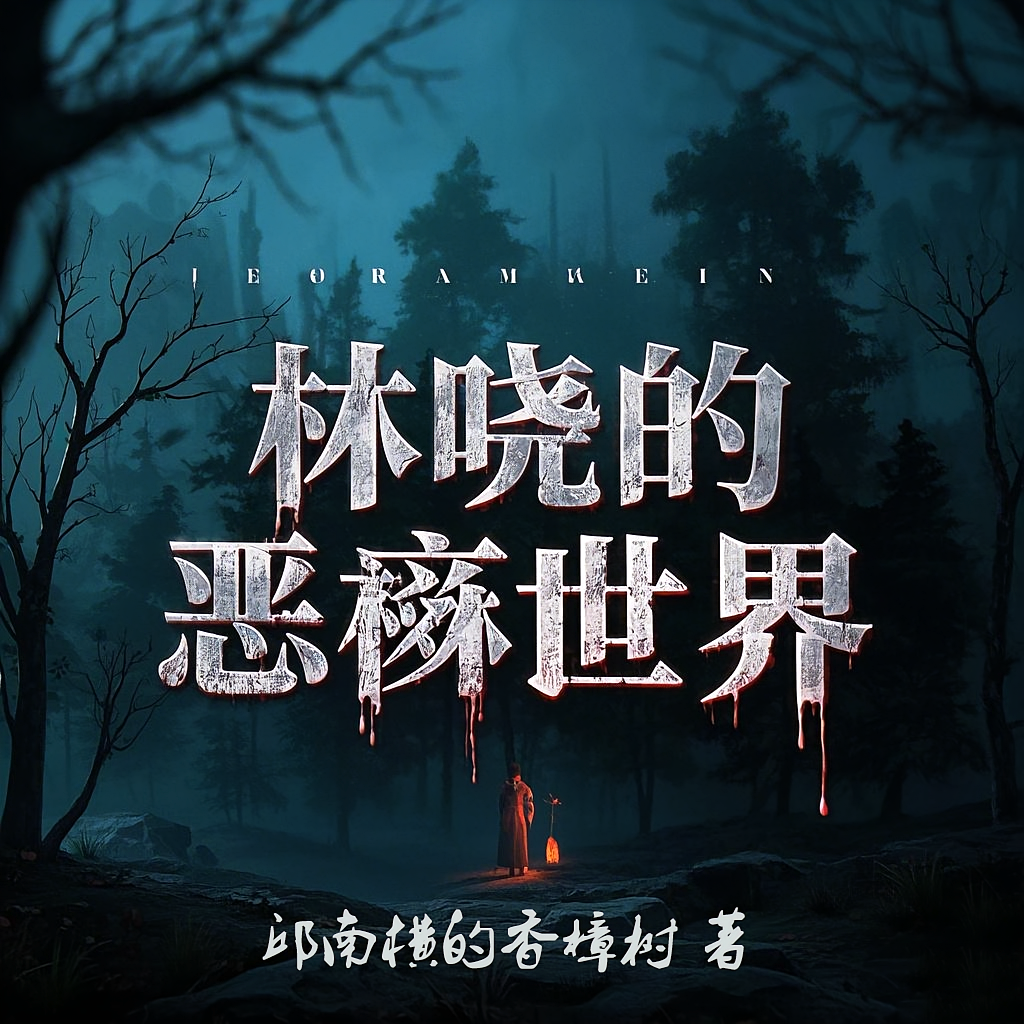 林晓的噩梦世界
