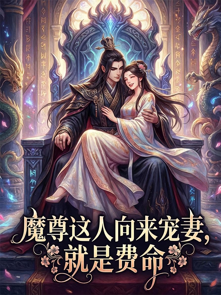 魔尊这人向来宠妻，就是费命