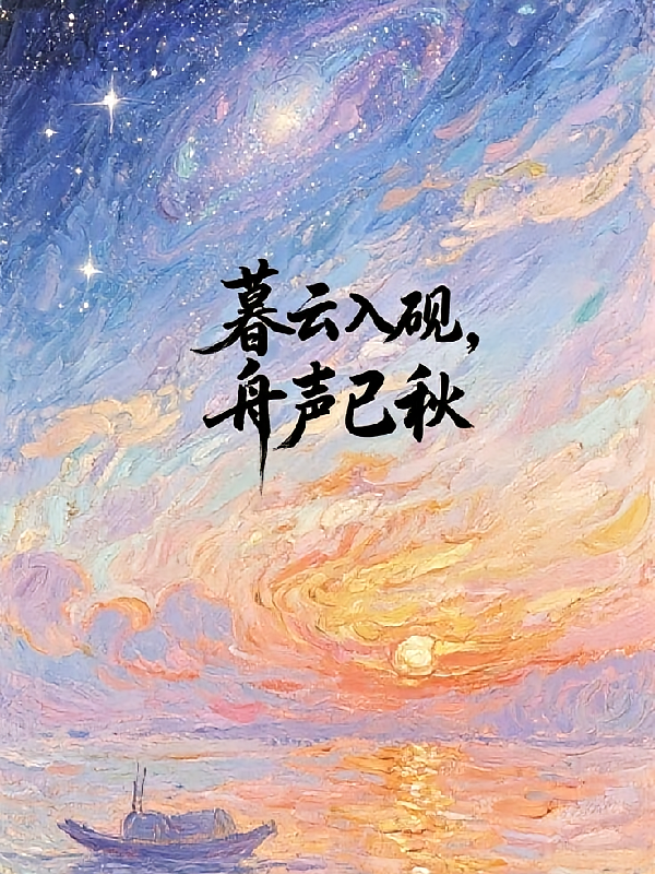 舟渡卿声