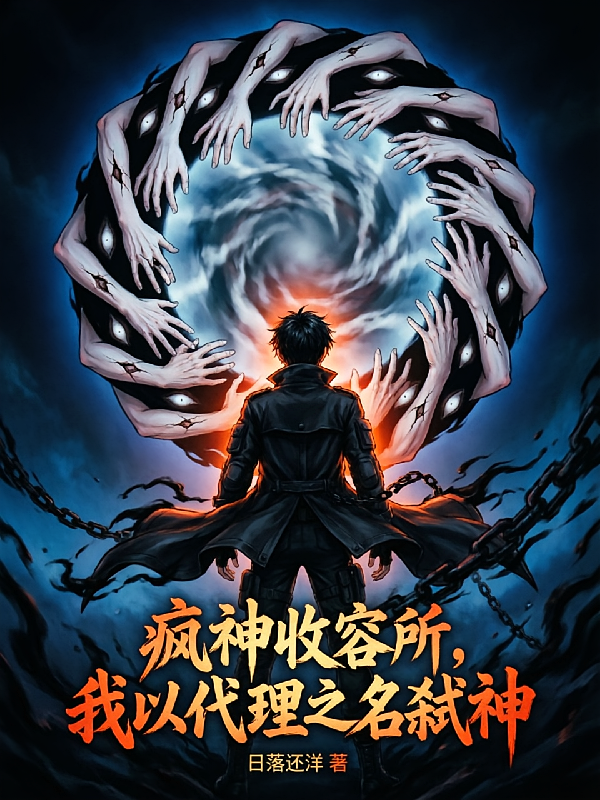 疯神收容所：我以代理之名弑神