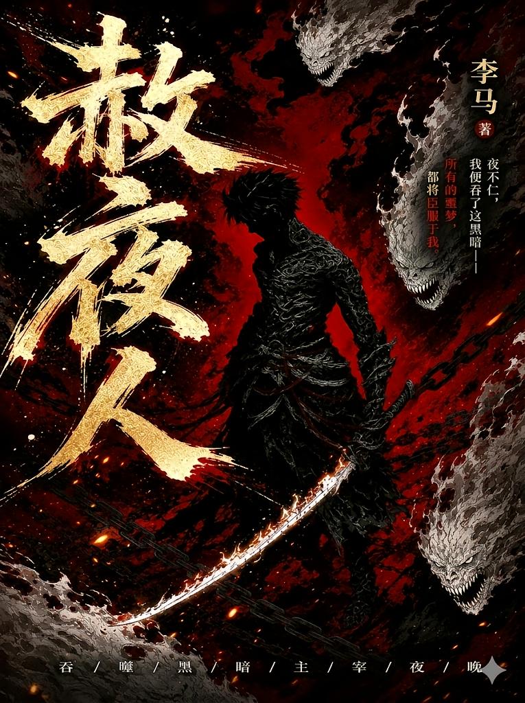 赦夜人