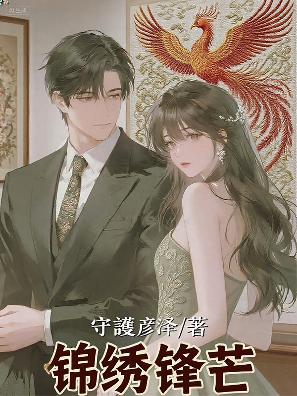 锦绣锋芒