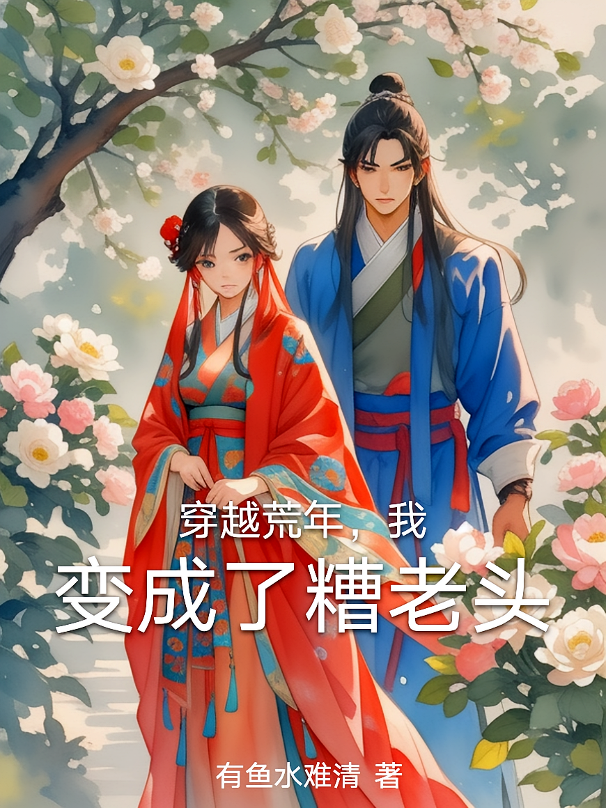 穿越荒年，我变成了糟老头