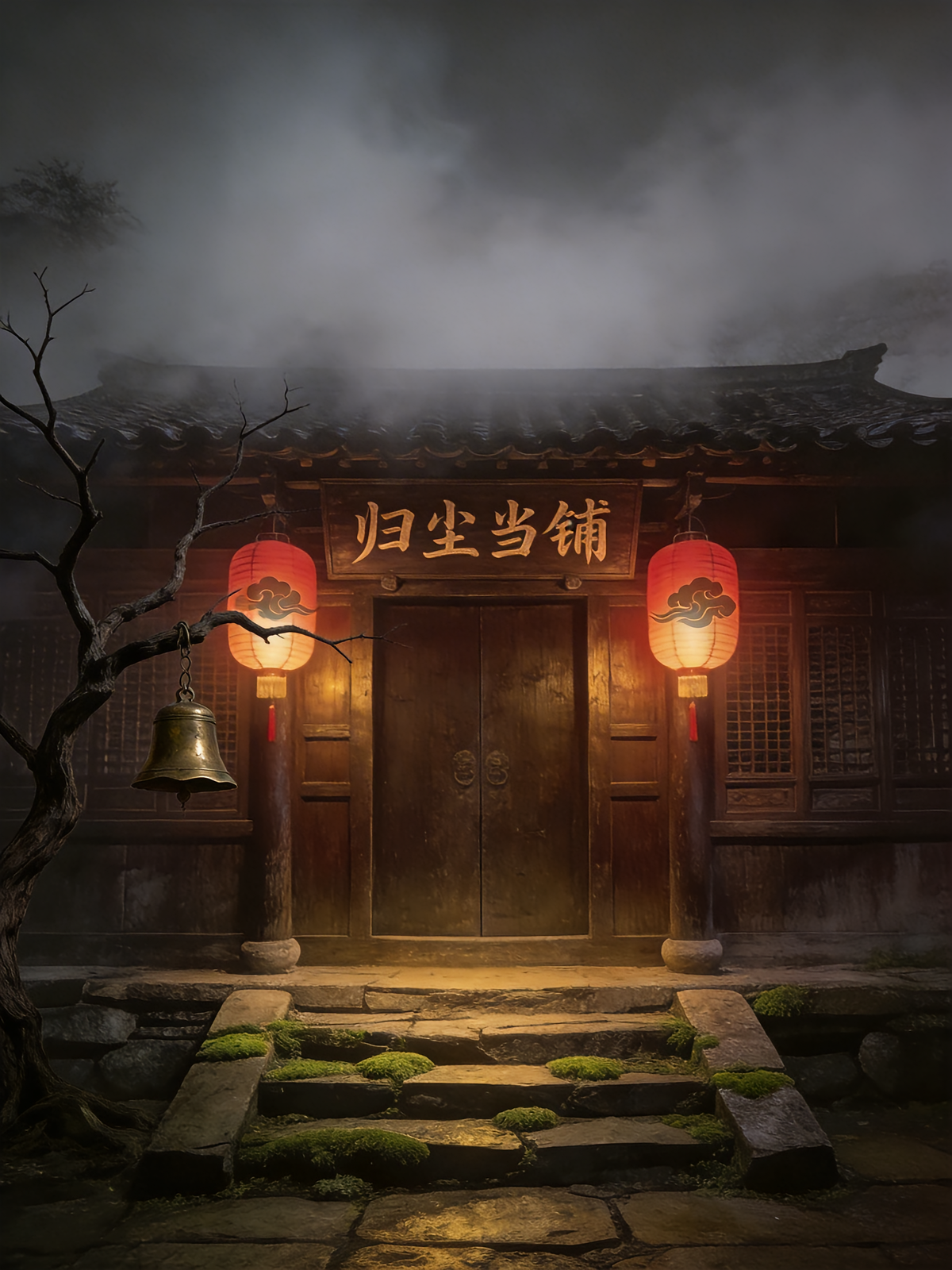 归尘当铺
