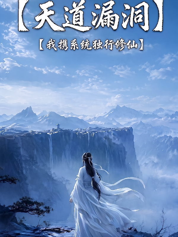 天道漏洞，我携系统独行修仙