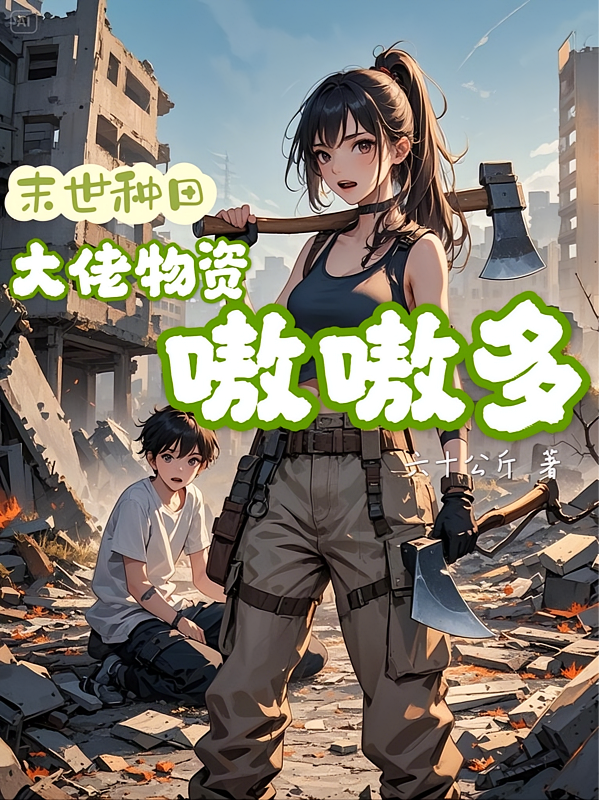 末世种田：大佬物资嗷嗷多