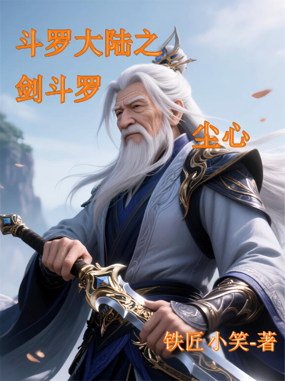 斗罗大陆之剑斗罗尘心
