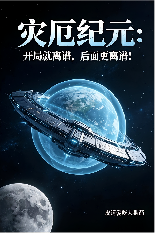 灾厄纪元：开局就离谱！
