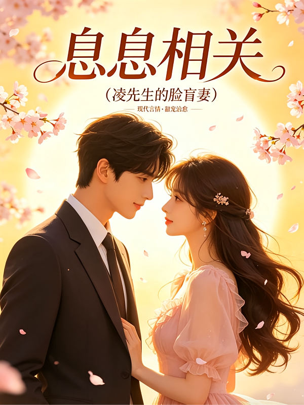 凌总得脸盲妻