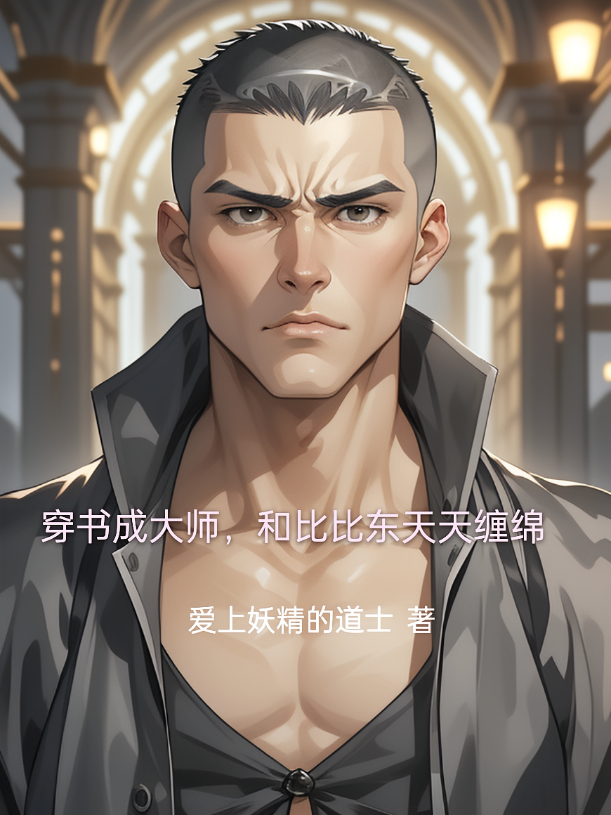穿书成大师，和比比东天天缠绵