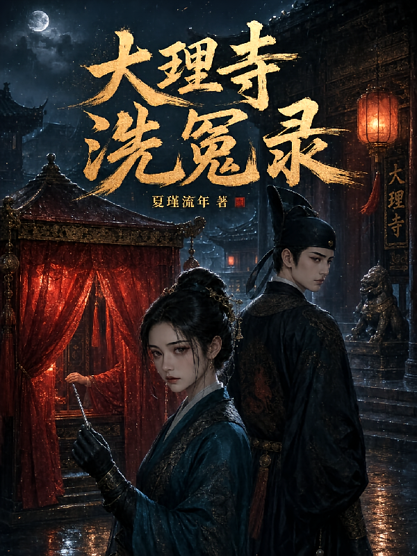 大理寺洗冤录