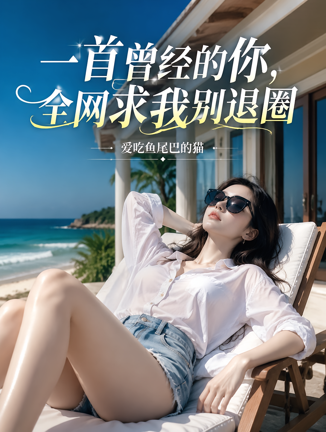 一首曾经的你，全网求我别退圈
