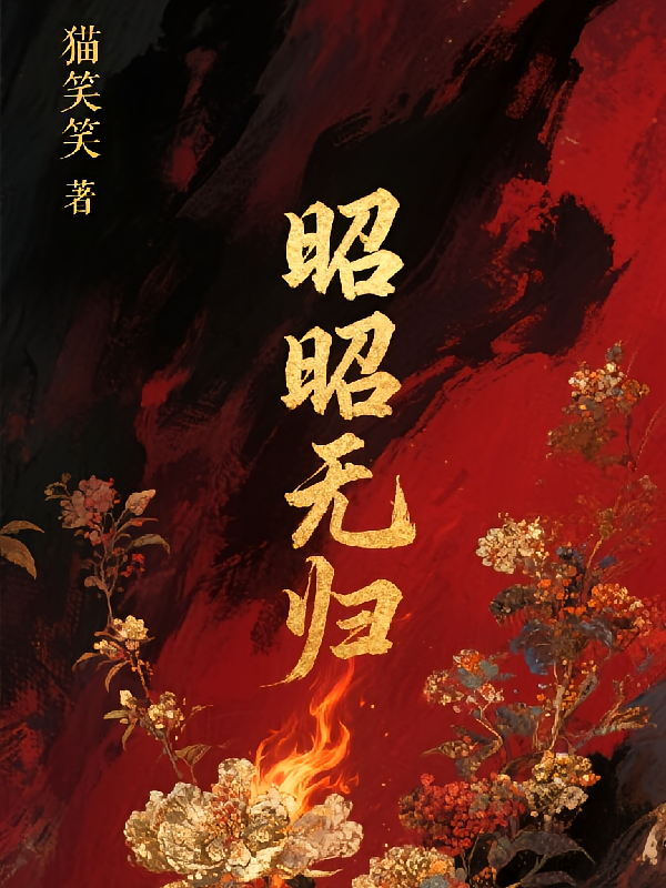 昭昭无归