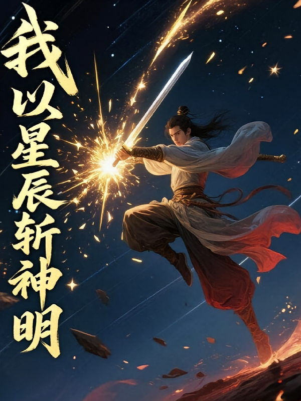 我以星辰斩神明