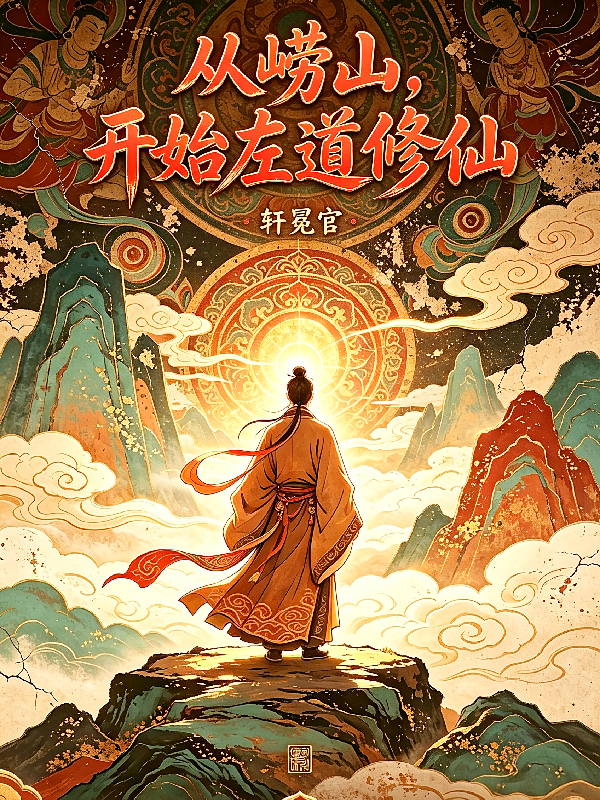 从崂山，开始左道修仙