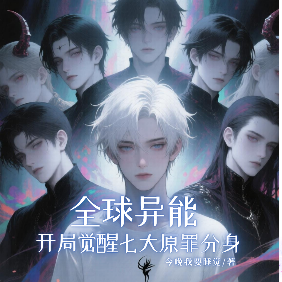 全球异能：开局觉醒七大原罪分身