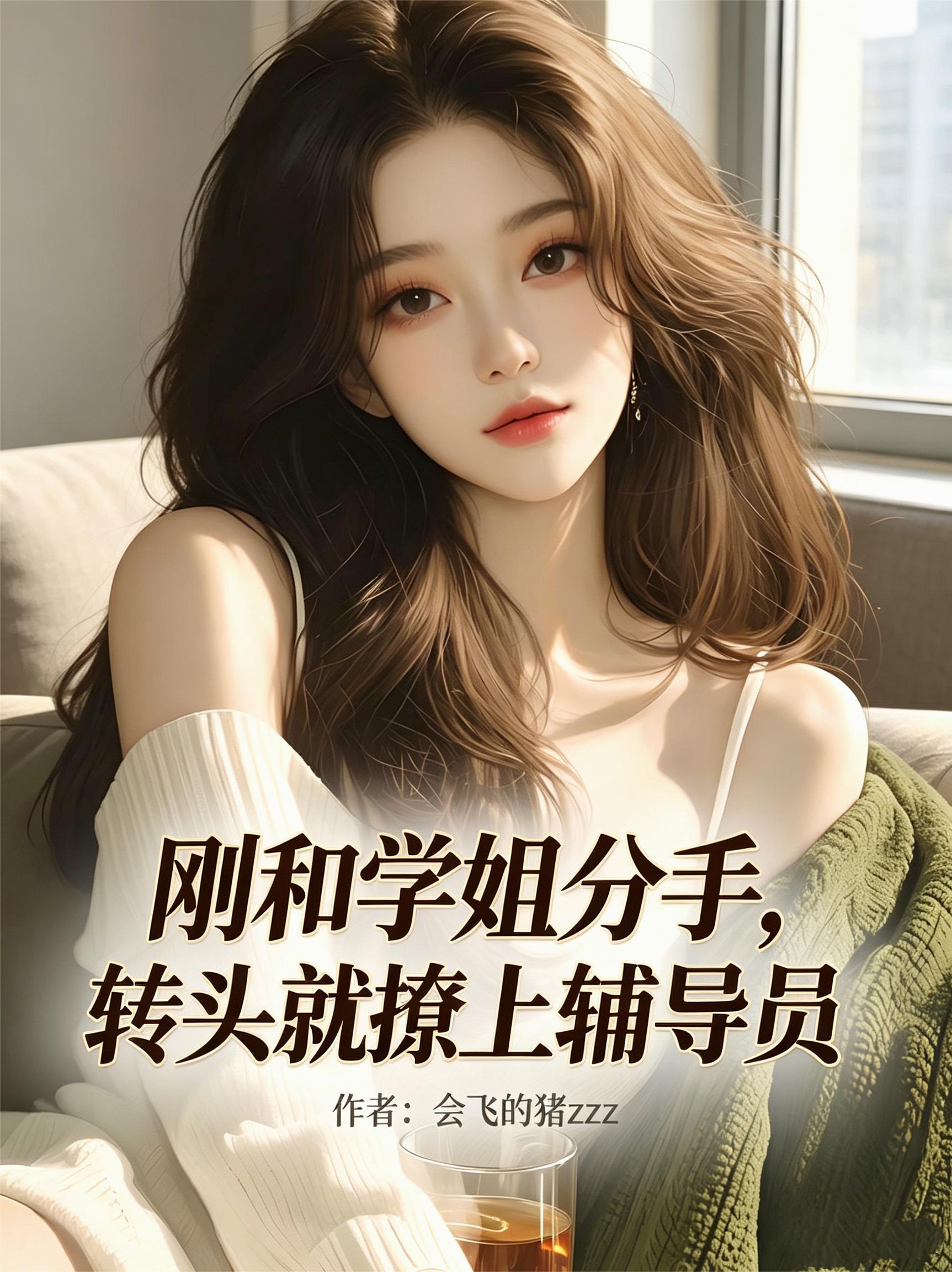 刚和学姐分手，转头就撩上辅导员