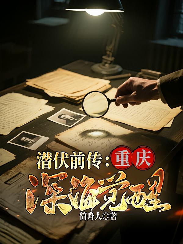 潜伏前传：重庆深海觉醒