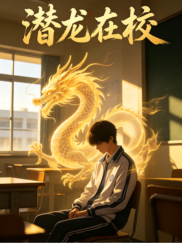 潜龙在校