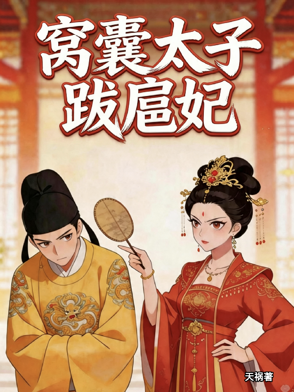 窝囊太子跋扈妃