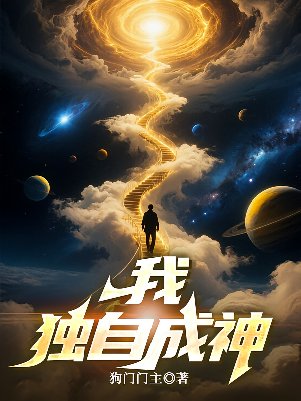 时间之烬，我独自成神