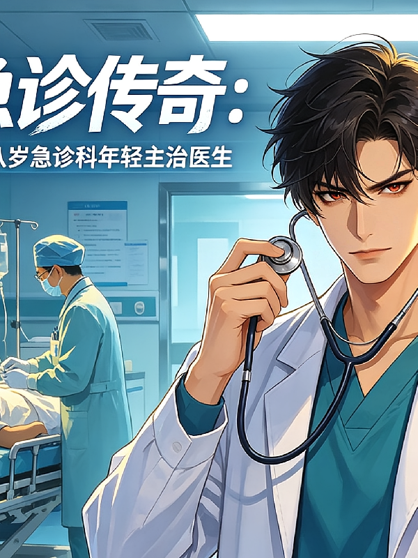急诊传奇：我才是真神医