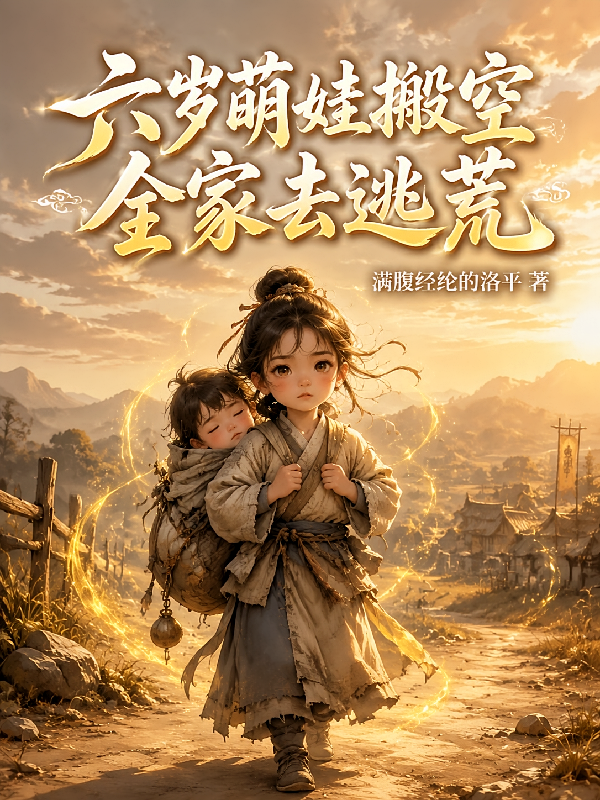 六岁萌娃搬空全家去逃荒