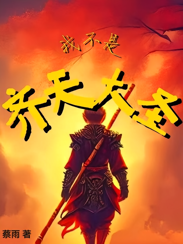 我不是齐天大圣