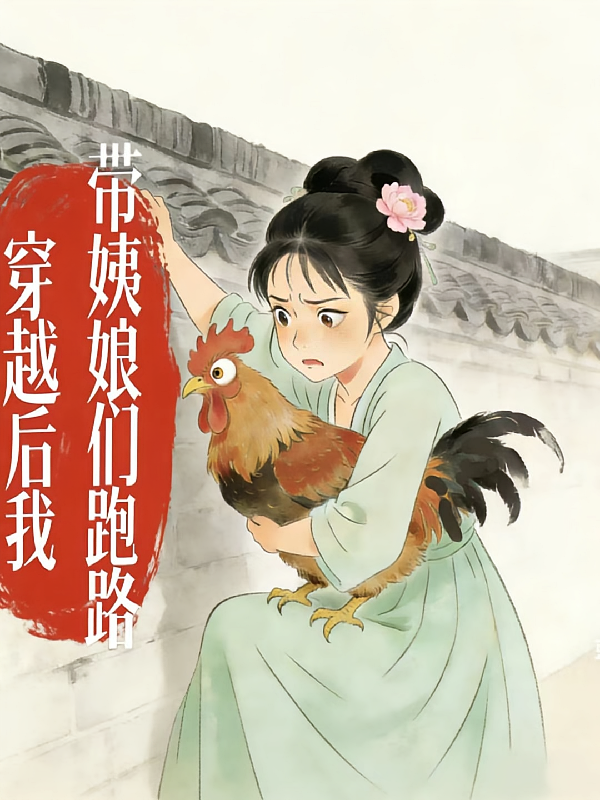 穿越后我带姨娘们跑路
