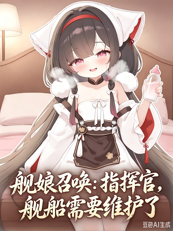 舰娘召唤：指挥官舰船需要维护了