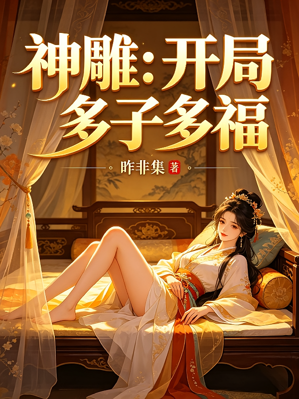 神雕：开局多子多福
