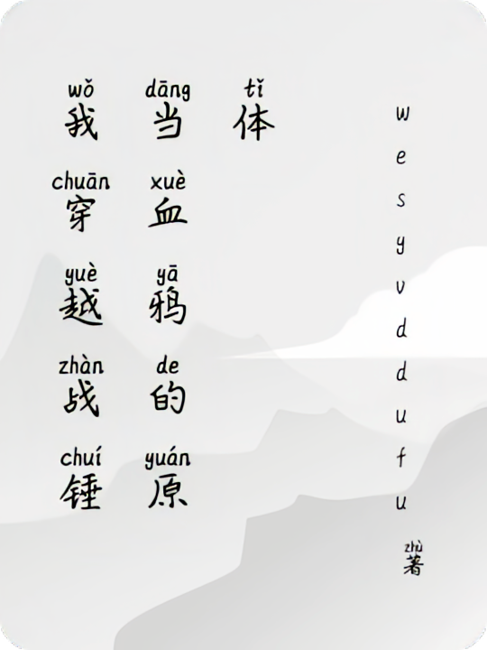 我穿越战锤当血鸦的原体