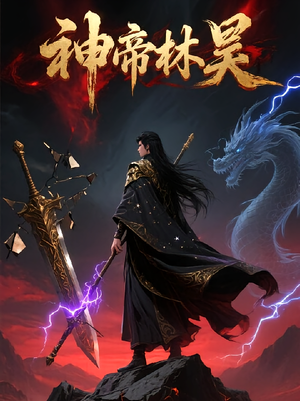 神帝林昊