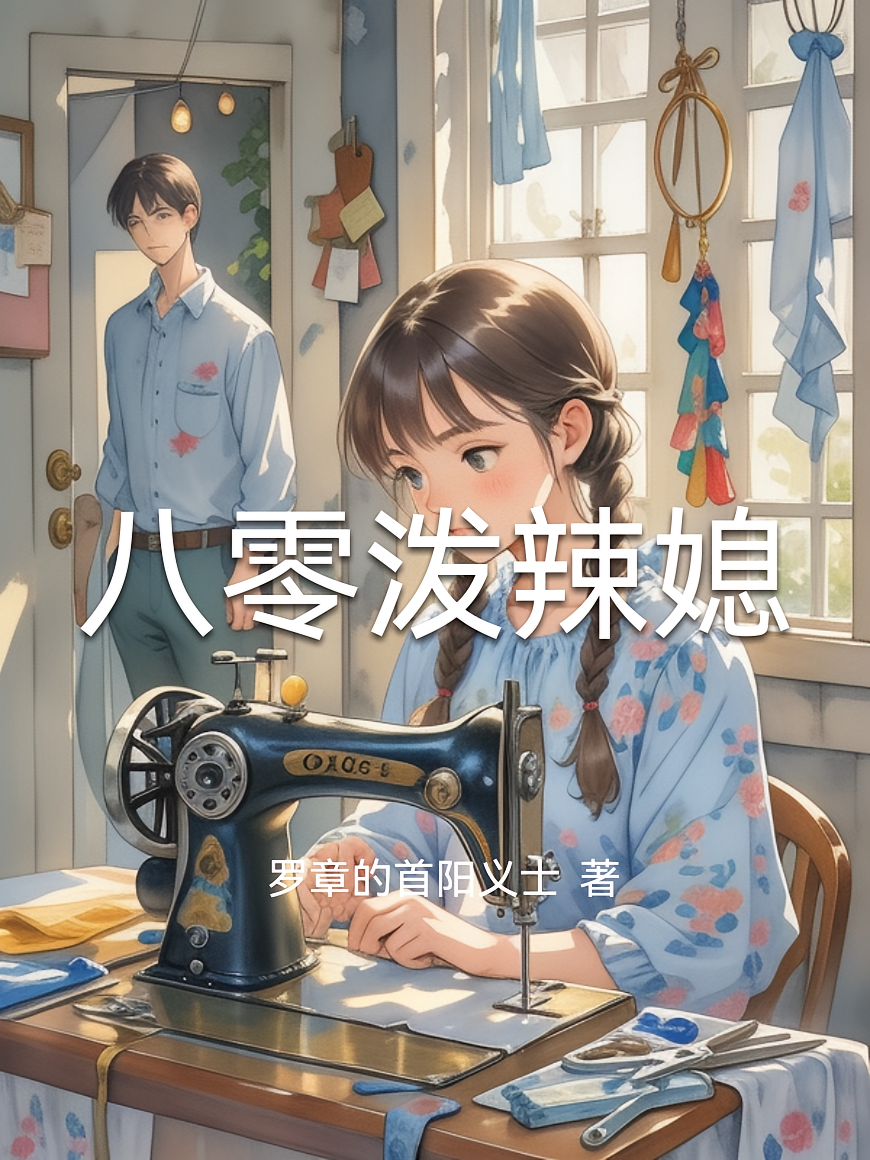 八零泼辣媳