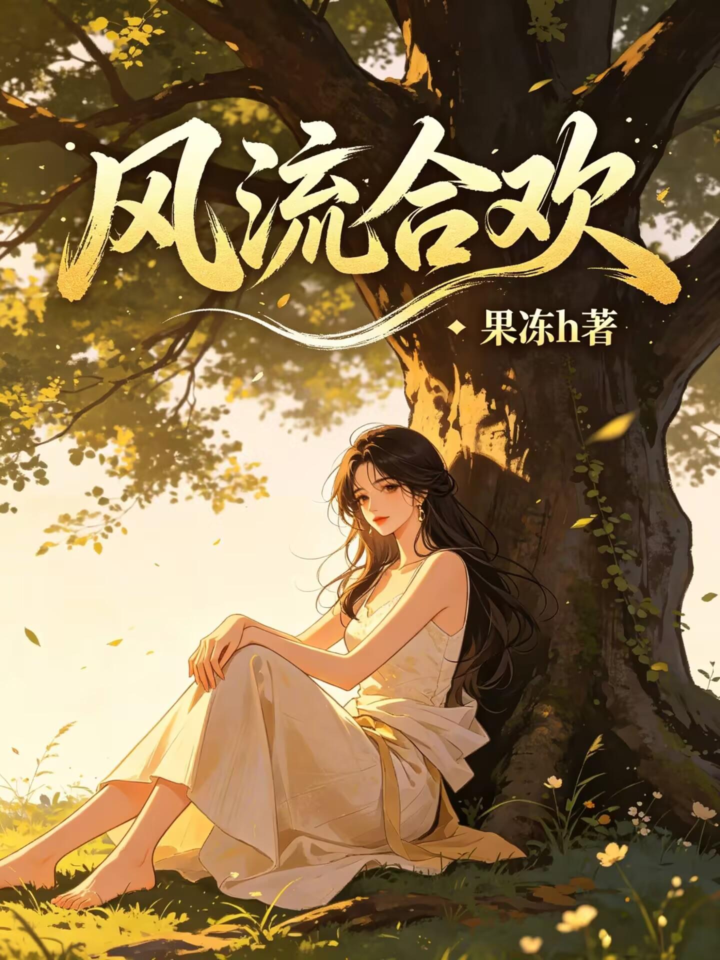 风流合欢