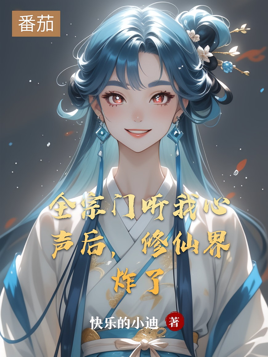 全宗门听我心声后，修仙界炸了