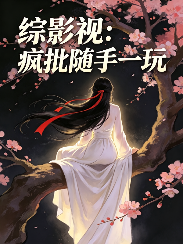 综影视：疯批随手一玩
